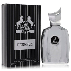 Maison Alhambra Perseus by Maison Alhambra Eau De Parfum Spray 3.4 oz (Men) V728-561715
