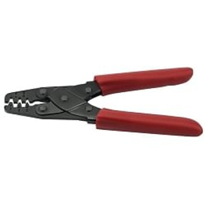 SG Tool Aid OPEN BARREL CRIMPING TOOL T398-SGT18600 SG Tool Aid OPEN BARREL CRIMPING TOOL T398-SGT18600