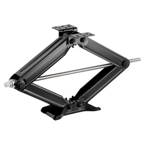 RV Scissor Jacks 5000 lbs 23.4 in RV Stabilizer Leveling Scissor Jacks Set of 4 E415-FCWDQJD4JZ507HPNF001V0 RV Scissor Jacks 5000 lbs 23.4 in RV Stabilizer Leveling Scissor Jacks Set of 4 E415-FCWDQJD4JZ507HPNF001V0