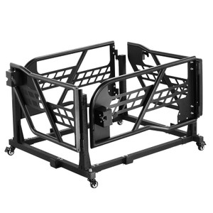 Cart for Jeep Wrangler JK JL/Gladiator JT 2007- 2023 JK JL / Gladiator JT E415-CMTCFXCZ4PCS2X886V0 Cart for Jeep Wrangler JK JL/Gladiator JT 2007- 2023 JK JL / Gladiator JT E415-CMTCFXCZ4PCS2X886V0