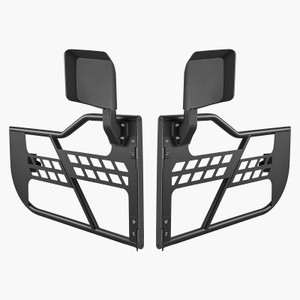 2-Door Jeep Tube Doors Jeep Tubular Door for 2018-2024 Jeep Wrangler JL E415-JPCGM2M1824J98Q28V0 2-Door Jeep Tube Doors Jeep Tubular Door for 2018-2024 Jeep Wrangler JL E415-JPCGM2M1824J98Q28V0