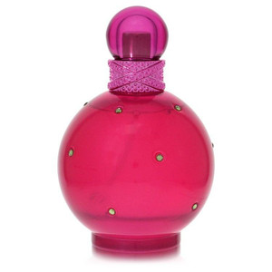Fantasy by Britney Spears Eau De Parfum Spray (Tester) 3.3 oz (Women) V728-424328 Fantasy by Britney Spears Eau De Parfum Spray (Tester) 3.3 oz (Women) V728-424328