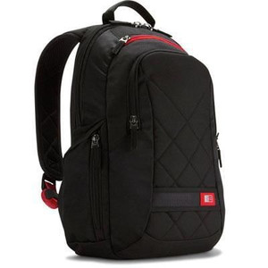14" Laptop Backpack Black P595-DLBP114BLACK 14" Laptop Backpack Black P595-DLBP114BLACK