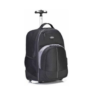 16" Compact Rolling Backpack P595-TSB750US 16" Compact Rolling Backpack P595-TSB750US