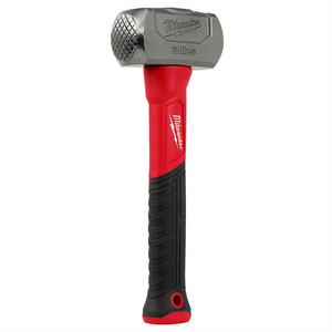 Milwaukee Tool 3lb Fiberglass Drilling Hammer T398-MLW48-22-9310 Milwaukee Tool 3lb Fiberglass Drilling Hammer T398-MLW48-22-9310