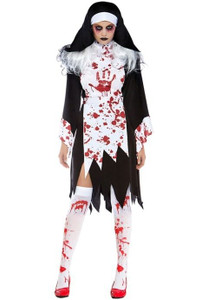 Sultry Sinner Costume H721-MRP2888