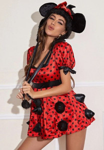 Dream Mouse Costume H721-YSF339