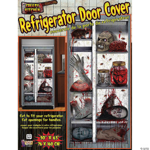 Refrigerator cover decor M680-FM75083