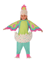 Kid S Pengualas Hatchimal Costume Female Extra Small N274-FC01257102 Kid S Pengualas Hatchimal Costume Female Extra Small N274-FC01257102