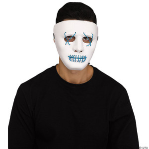 Kids Halloween Michael Myers The Beginning Mask N274-MR01FW93364B Kids Halloween Michael Myers The Beginning Mask N274-MR01FW93364B