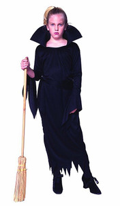 Classic Witch Child Small Size 4 6 N274-FC01091039 Classic Witch Child Small Size 4 6 N274-FC01091039