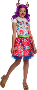 Girl S Enchantimals Child S Costume Danessa Deer Small N274-FC01308040 Girl S Enchantimals Child S Costume Danessa Deer Small N274-FC01308040