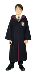 Harry Potter Robe Deluxe Child Costume Large N274-FC01425570 Harry Potter Robe Deluxe Child Costume Large N274-FC01425570