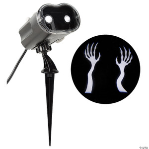 Lightshow Projection Moving Hands Halloween Decoration N274-MR01SS228318G Lightshow Projection Moving Hands Halloween Decoration N274-MR01SS228318G