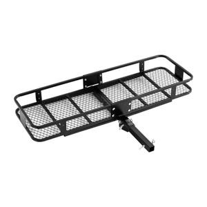 500 lbs Hitch Cargo Carrier Folding Hitch Cargo Carrier for 2" Receiver E415-GZBDPDECKFGZR0PL8V0 500 lbs Hitch Cargo Carrier Folding Hitch Cargo Carrier for 2" Receiver E415-GZBDPDECKFGZR0PL8V0