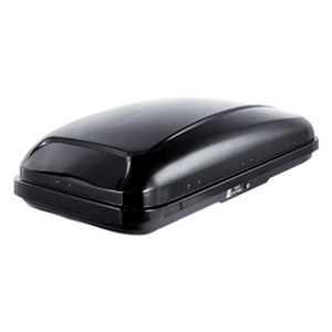 VEVOR Rooftop Cargo Carrier, 14 Cubic Feet Roof Cargo Box, ABS Hard Shell Roof Box, with Dual-Sided E415-CDXLXHS14LFYUR2AAV0 VEVOR Rooftop Cargo Carrier, 14 Cubic Feet Roof Cargo Box, ABS Hard Shell Roof Box, with Dual-Sided E415-CDXLXHS14LFYUR2AAV0