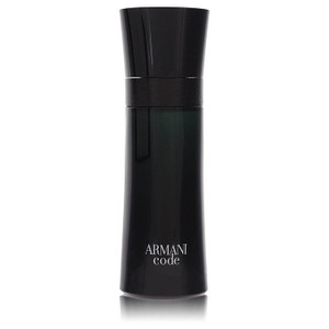 Armani Code by Giorgio Armani Eau De Toilette Spray (Tester) 2.5 oz (Men) V728-463738 Armani Code by Giorgio Armani Eau De Toilette Spray (Tester) 2.5 oz (Men) V728-463738