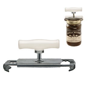 Open Sesame Vintage Style Grip and Twist Jar Opener With Handle K290-18843478277