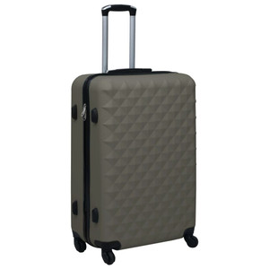 Hardcase Trolley Anthracite ABS A949-92427 Hardcase Trolley Anthracite ABS A949-92427