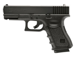 Umarex Glock 19 Gen. 3 CO2 BB Air Pistol P892-PY-4659-9112 Umarex Glock 19 Gen. 3 CO2 BB Air Pistol P892-PY-4659-9112