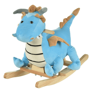 Baby Rocking Hors for 18-36 Months T575-S0671387435