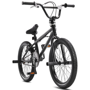 VEVOR 20-Inch BMX Bike Freestyle Bike Men Kid BMX Bicycle Aluminum Alloy Frame E415-BMXZXC20YCLK2LCLJV0 VEVOR 20-Inch BMX Bike Freestyle Bike Men Kid BMX Bicycle Aluminum Alloy Frame E415-BMXZXC20YCLK2LCLJV0