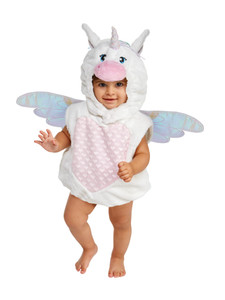 Infant Unicorn Costume 0 9 Months N274-FC01056425
