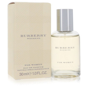 Weekend by Burberry Eau De Parfum Spray 1 oz (Women) V728-402430