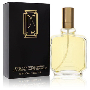 Paul Sebastian by Paul Sebastian Cologne Spray 4 oz (Men) V728-400440 Paul Sebastian by Paul Sebastian Cologne Spray 4 oz (Men) V728-400440