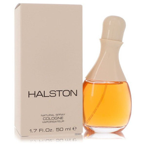 Halston by Halston Cologne Spray 1.7 oz (Women) V728-413825 Halston by Halston Cologne Spray 1.7 oz (Women) V728-413825