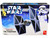 Skill 2 Model Kit Imperial Tie Fighter "Star Wars" (1977) Movie Model by AMT F977-AMT1299
