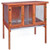 Heavy Duty Double Rabbit Hutch N274-ES01W01551