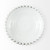 Off White Ceramic Centerpiece Bowl N270-392180