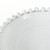 Off White Ceramic Centerpiece Bowl N270-392180