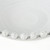 Off White Ceramic Centerpiece Bowl N270-392180