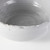 Artisan Gray White Ceramic Centerpiece Bowl N270-392177