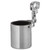 Stainless Steel Motorcycle Cup Holder Q147-GFCUPHSS
