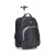 16" Compact Rolling Backpack P595-TSB750US
