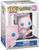 Funko Pop! Pokemon Mew 643 A919-5-889698540438