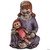 Baby girl zombie prop M680-FM73681