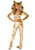 Lion Costume H721-ZF3338