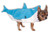 Shark Pet Jacket Costume Meduim N274-FC01016150