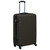 Hardcase Trolley Set 3 pcs Anthracite ABS A949-92417