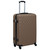 Hardcase Trolley Brown ABS A949-92428