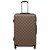 Hardcase Trolley Brown ABS A949-92428