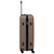 Hardcase Trolley Brown ABS A949-92428