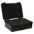 Portable Flight Case Black 18.5"x14.2"x7.1" PP A949-51796