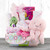 Twinkle, Twinkle: Baby Girl Gift Basket Z954-CPB-172