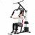 Multifunction Cross Trainer Workout Machine B593-SP36555+