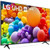 EOL 50" 4K UHD 60Hz P595-50UT7570PUBMIL